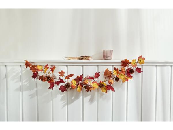 Autumn Decorations Assortment