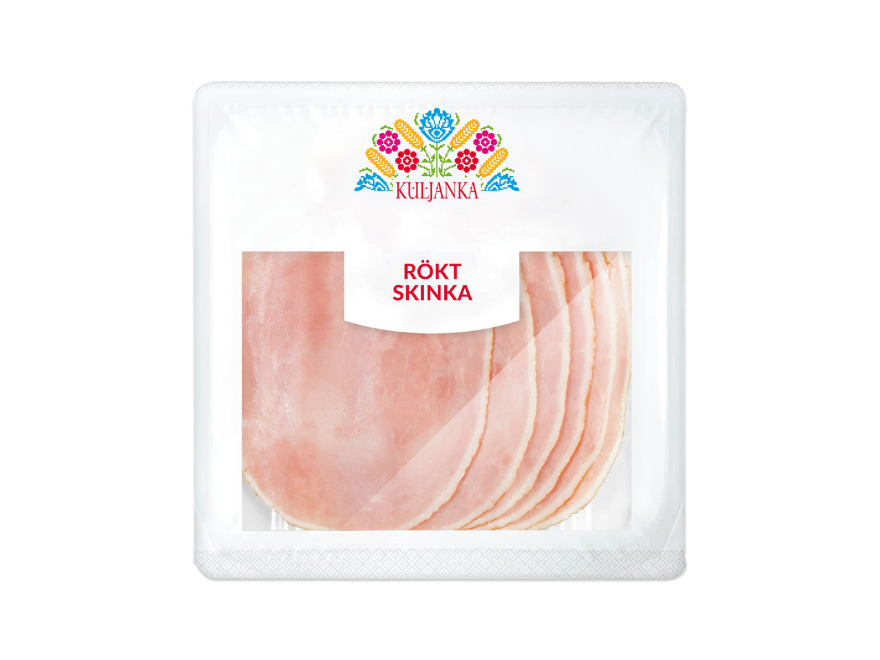 RÖKT SKINKA