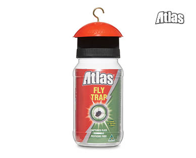 Fly Trap