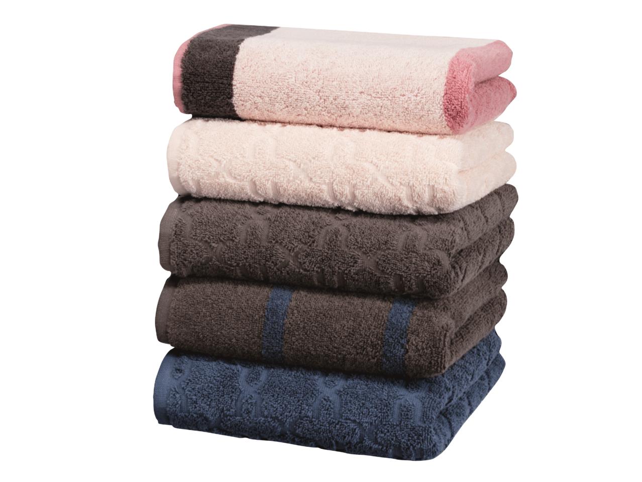 Hand Towels