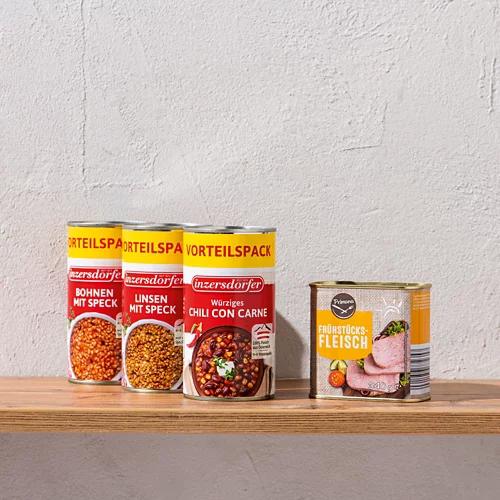 PRIMANA Frühstücksfleisch