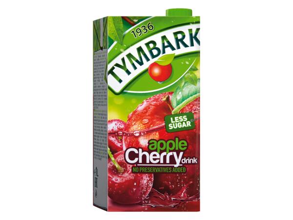 Tymbark dryck