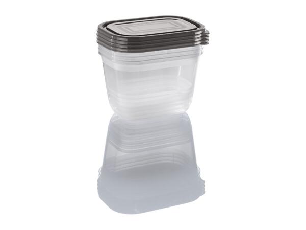 Livarno Home Food Storage Containers