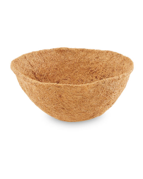 Gardenline 12'' Hanging Basket Liner