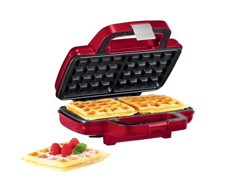 Wafelijzer