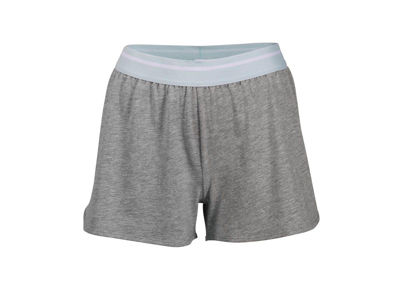 Ladies' Pyjama Shorts Set
