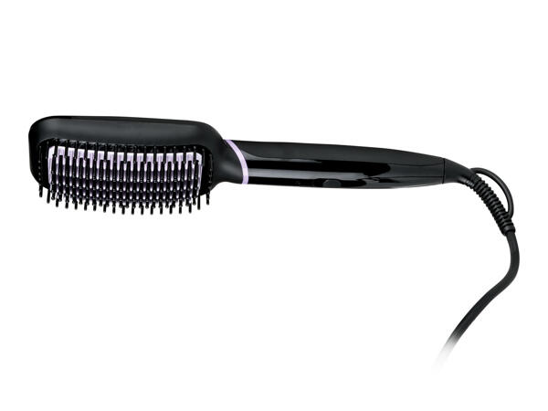 Hair Straightening Brush