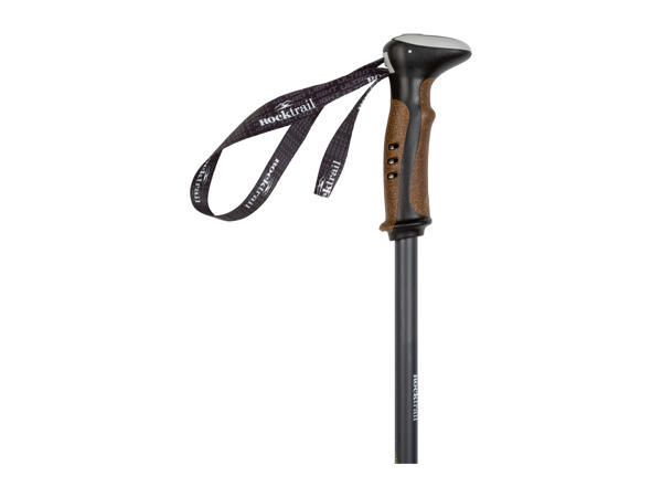 Rocktrail Aluminium Hiking Poles