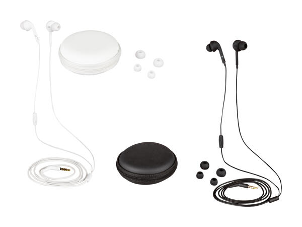Casque supra-aural