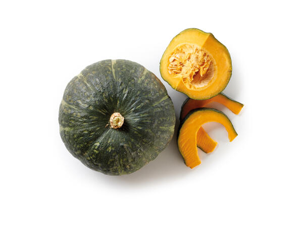 Pumpkin