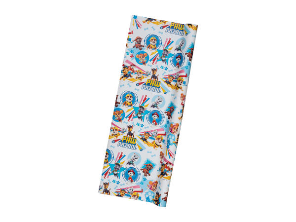 Wrapping Paper