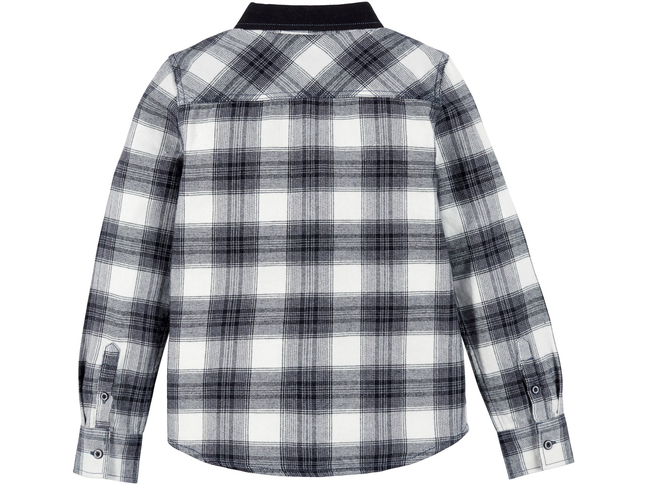 Flanellskjorta1