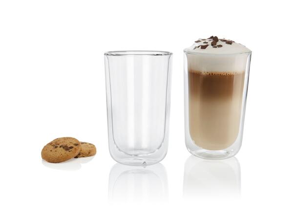 Ernesto Insulated Glasses