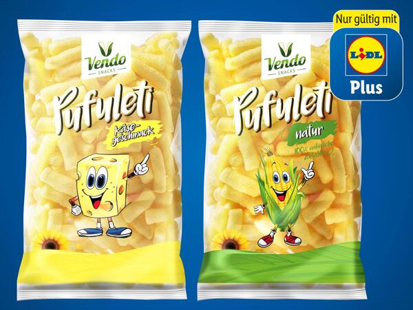 Pufuleti