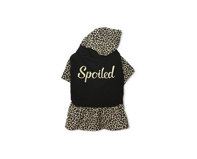 Heart to Tail Pet Sweatshirt