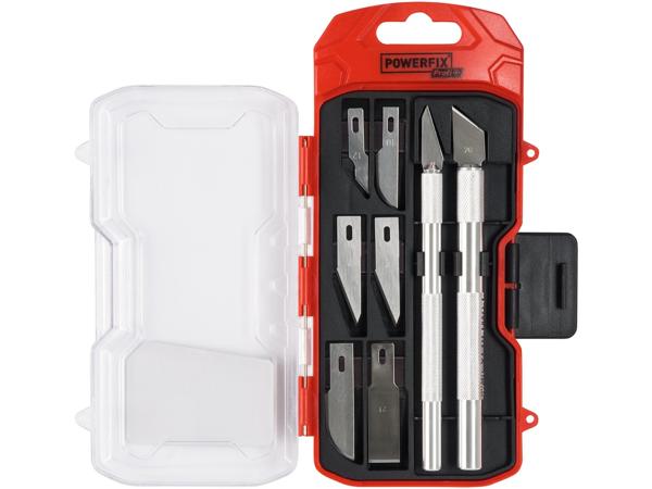 Precision Mechanic Set