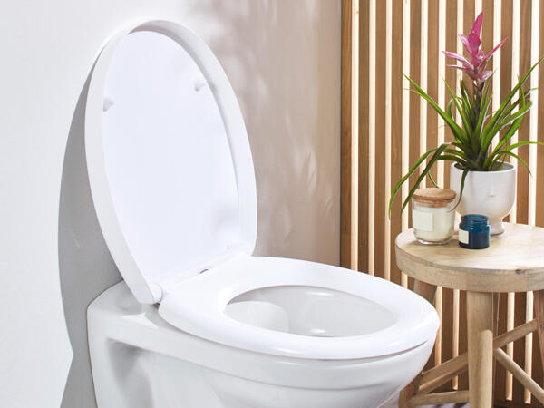 WC-Sitz