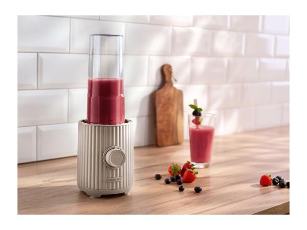 Silvercrest Beige Smoothie Maker