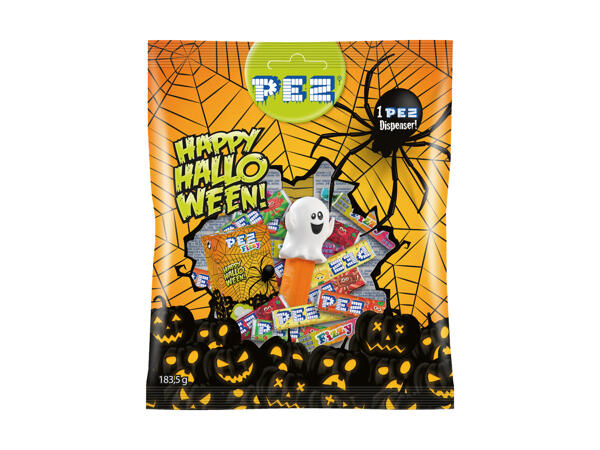 Distributeur PEZ Halloween