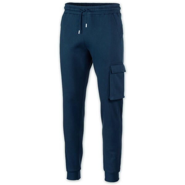 Sport- und Freizeit-Cargo-Sweathose