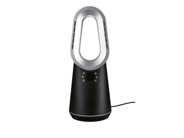 Bladeless Fan Heater 1200W