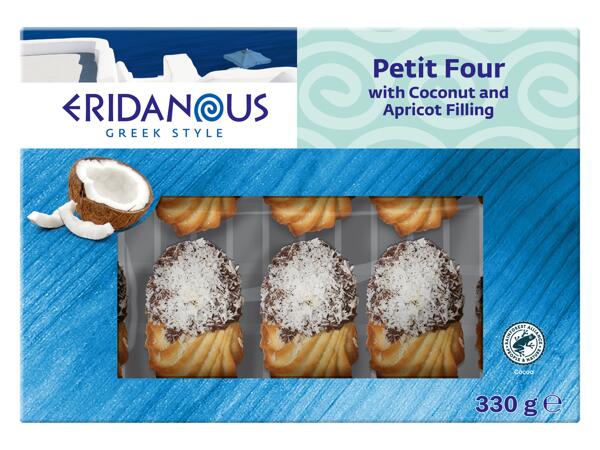 Petit Fours