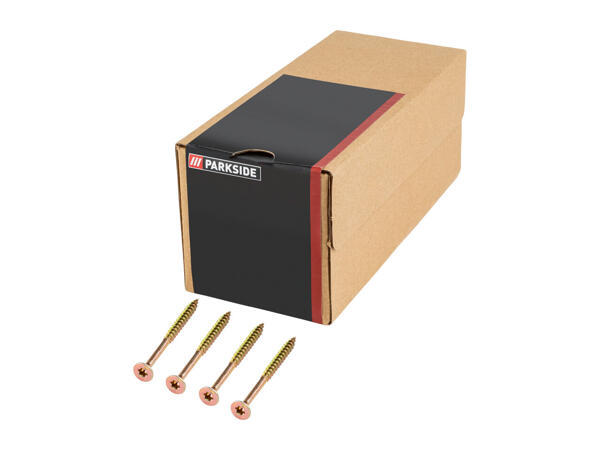 Parkside Screws