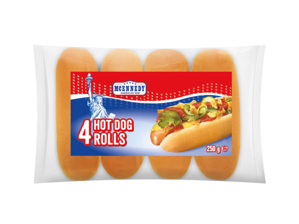 Korvbröd