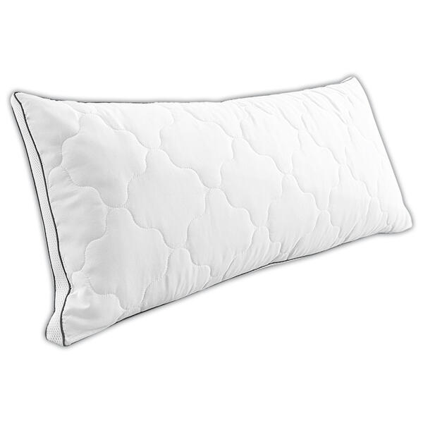 Nackenstützkissen "Silver Plus(R)"