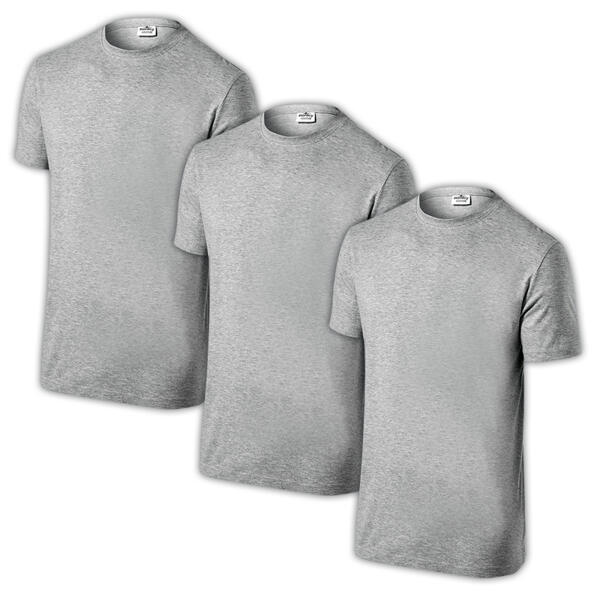 T-Shirt 3er-Pack