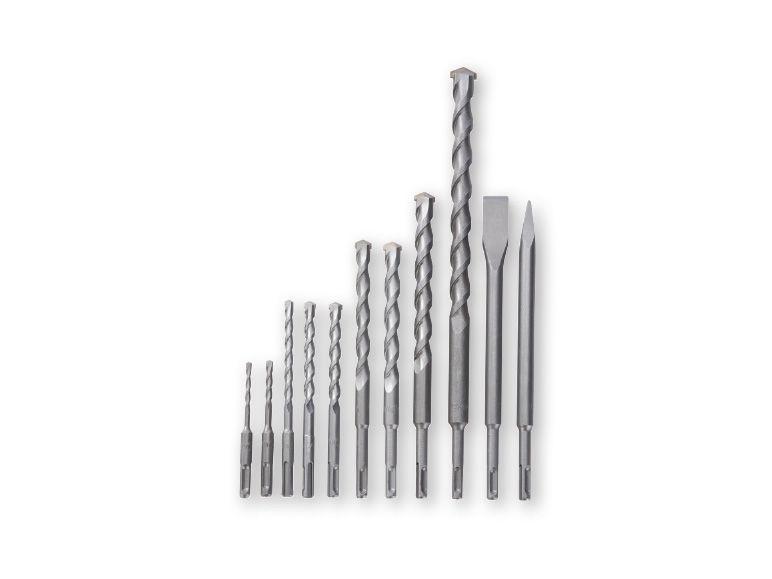 PARKSIDE Heavy-duty Bit Set