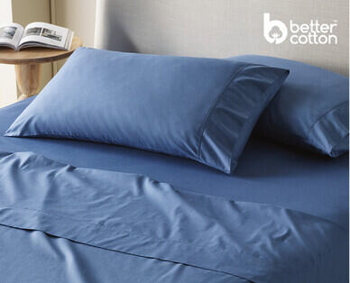 225 Thread Count Sheet Set – Queen Size