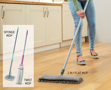 Mop