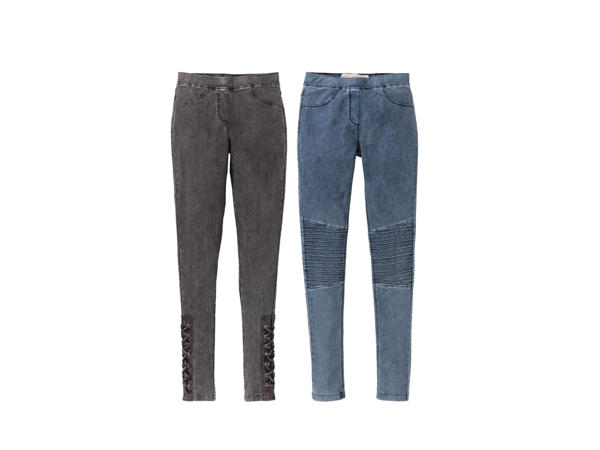 Pepperts Jeggings
