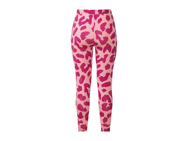 Esmara Ladies' Pyjama Set