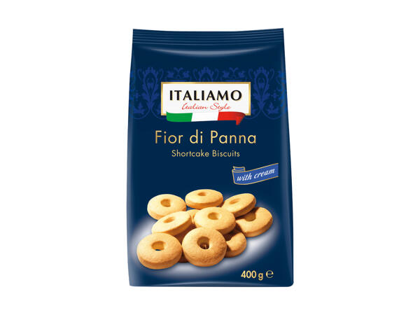 ITALSKÉ SUŠENKY