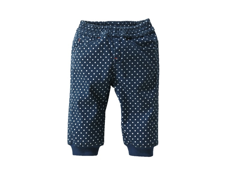 Baby Trousers