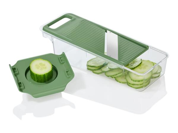 Ernesto Multi-Purpose Grater/​Grater Set