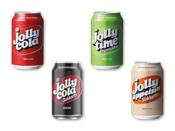 JOLLY Sodavand