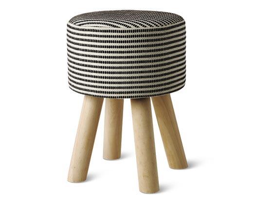 SOHL Furniture 
 Decorative Ottoman