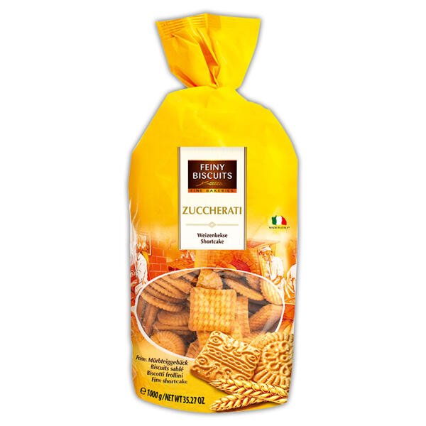 Zuccherati