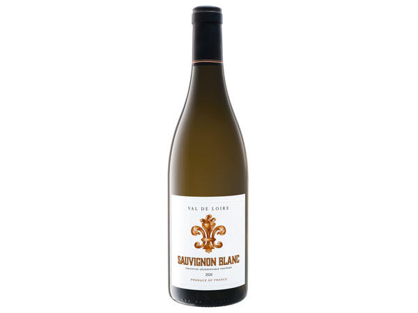 Sauvignon Blanc Val de Loire IGP