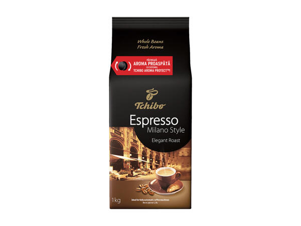 Cafea boabe Espresso Milano