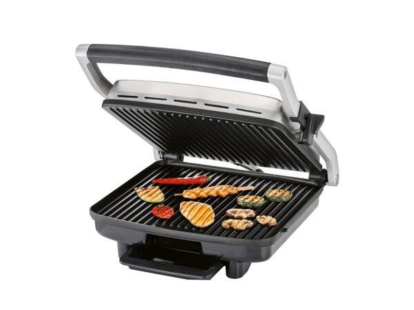 Panini Maker