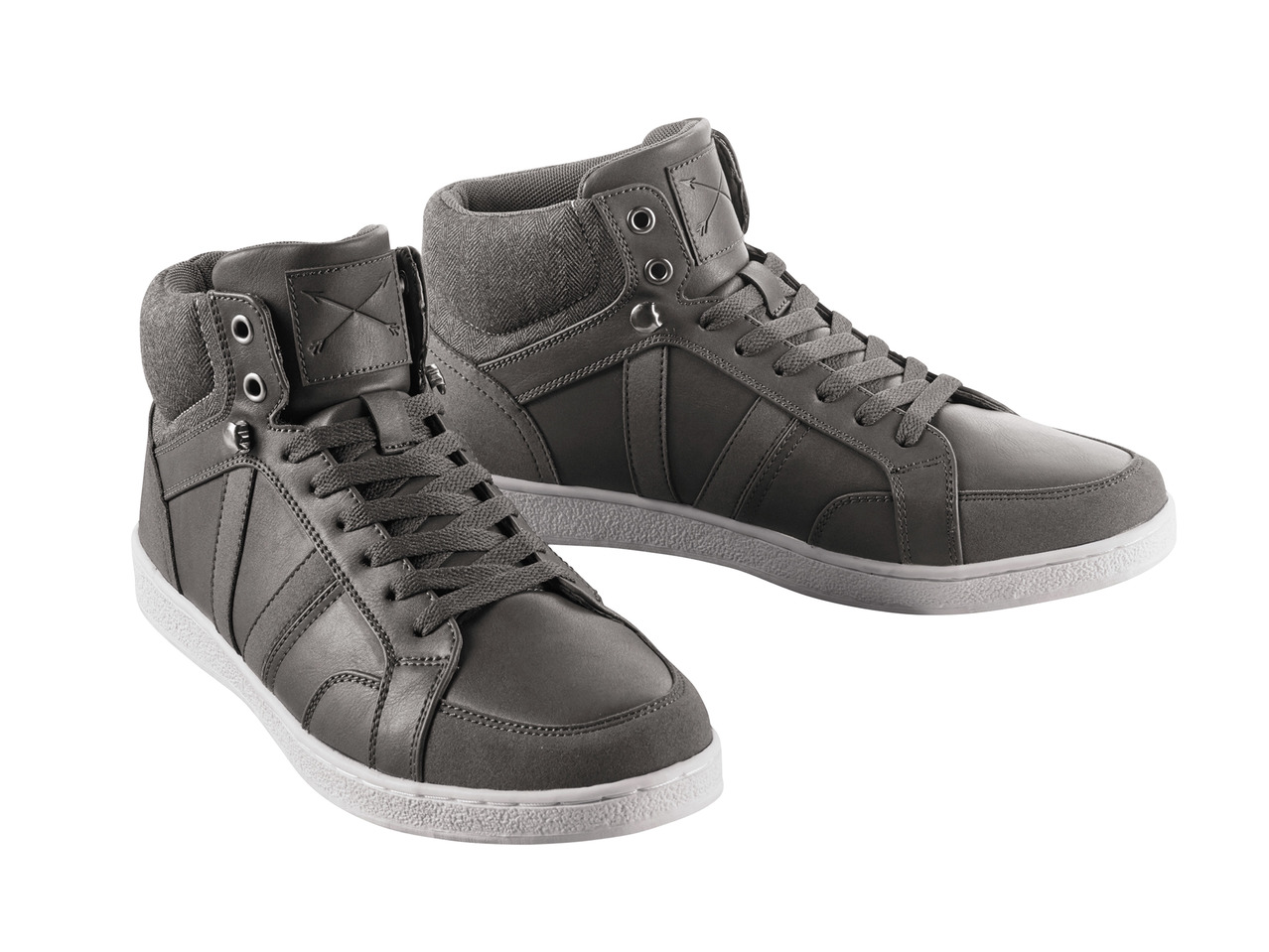 Livergy Men's Trainers1