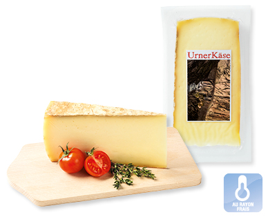Fromage du canton d'Uri