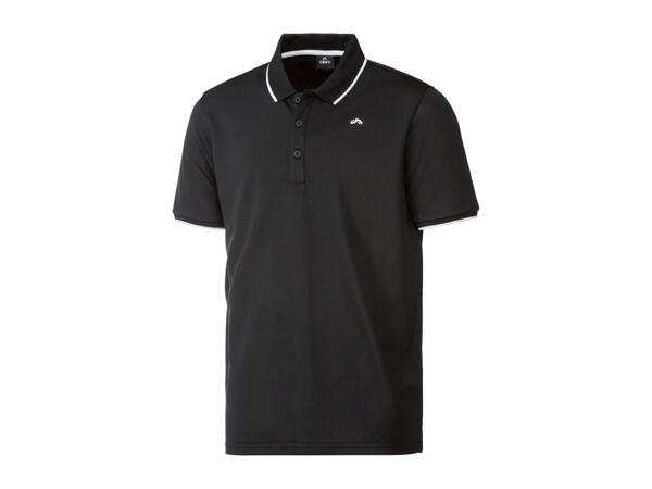 Crivit Men's Golf Top