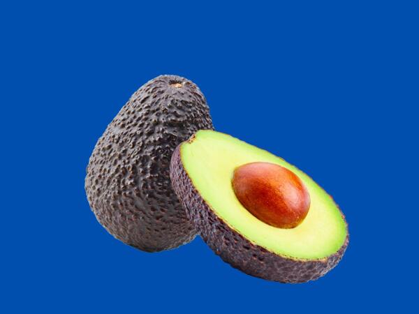 Ready-to-Eat Extra-Large Avocado