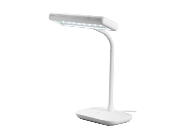 LIVARNO HOME(R) LED-bordlampe