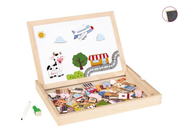 Activity Board / Activity Box